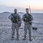 10 Pieces of Advice for the Junior Officer