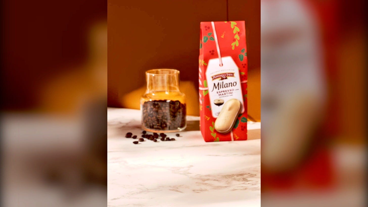 Image: Pepperidge Farm