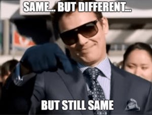 Overlapping Businesses and their effect on Trademark Rights: Lessons from  the Sleekcraft Test