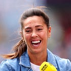 Former Lioness star Fara Williams: changing the language around exercise can help girls stay active
