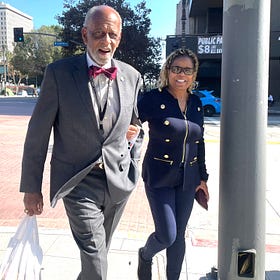 Detention hearing in ex-FBI informant's Biden lies criminal case spotlights Judge Otis Wright