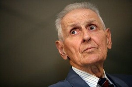 Jack Kevorkian drove the debate on physician-assisted suicide - CSMonitor.com