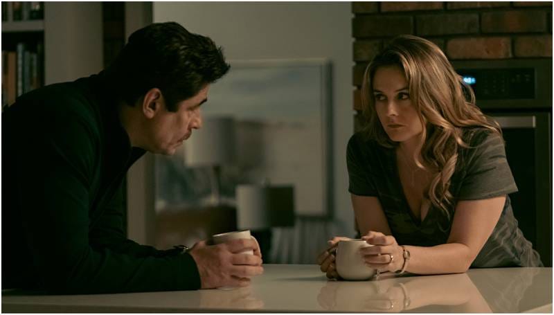 Netflix película más vista hoy: de qué trata Reptiles con Benicio del Toro