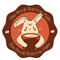 The Book Burrow's avatar