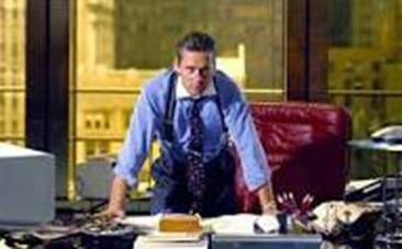 Spot the Watch: Revisiting the 1980s classic film, Wall Street :