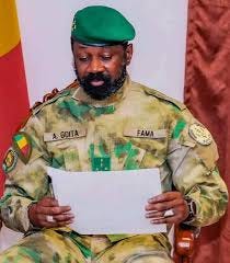 Mali's hero. Lassine Sinayoko. 🇲🇱🦸‍♂️