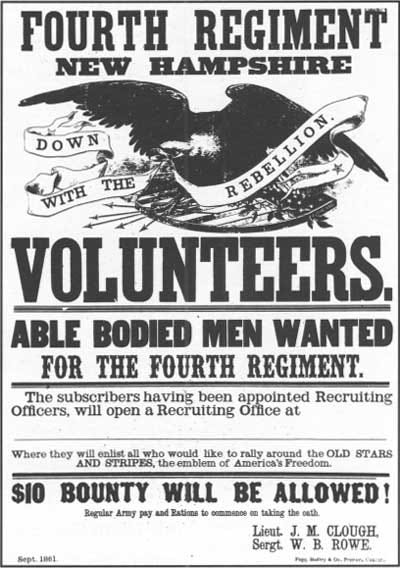 National Park Civil War Series: The Civil War's Common Soldier