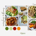 Your Spring meal plan is here (gluten-free, dairy-free & delicious) - v.66