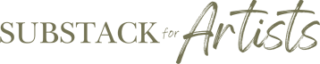 Substack for Artists