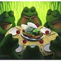 AK Froggie's avatar