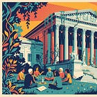 Letters from the New Earth: After the Collapse of the Court