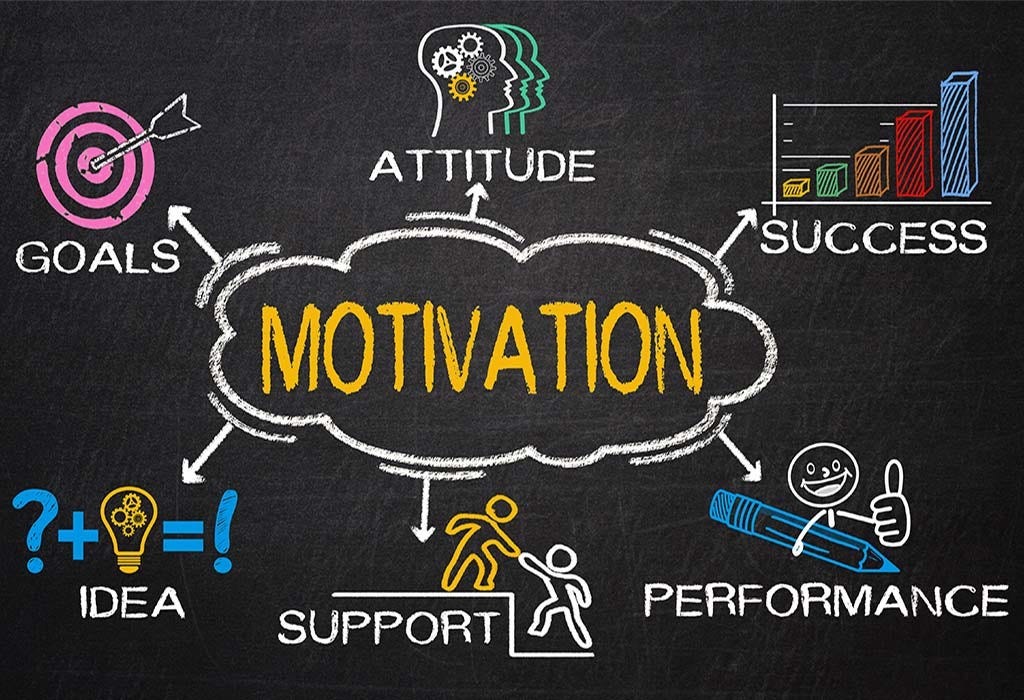 Motivation at workplace