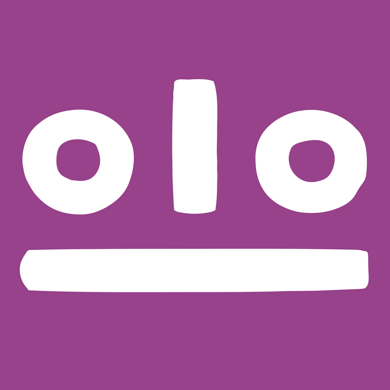 KONGOS’s Substack logo