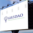 Gift3DAO's avatar