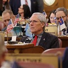 Rapid City Republican kicked off South Dakota House Education Committee in latest clash with GOP leaders