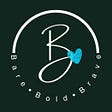 Be Bare. Be Bold. Be Brave.'s avatar