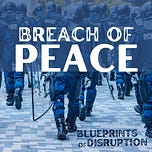 Blueprints of Disruption