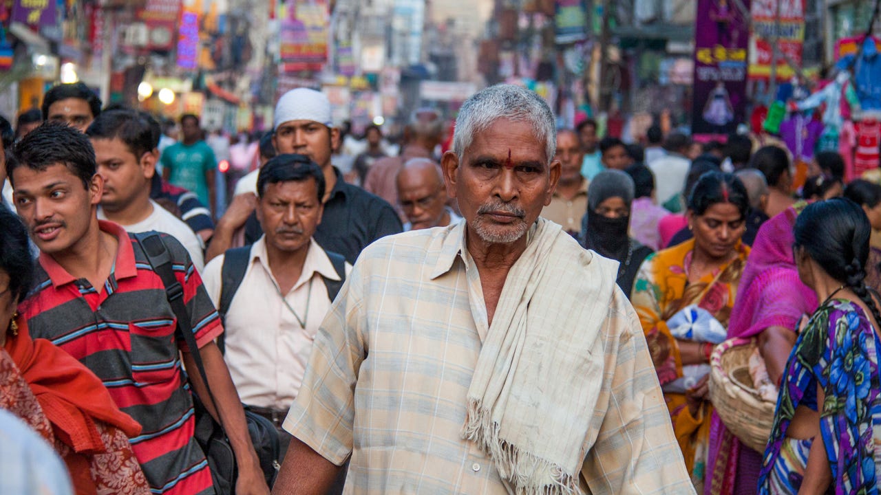 South Asians are descended from a mix of farmers, herders, and  hunter-gatherers, ancient DNA reveals | Science | AAAS