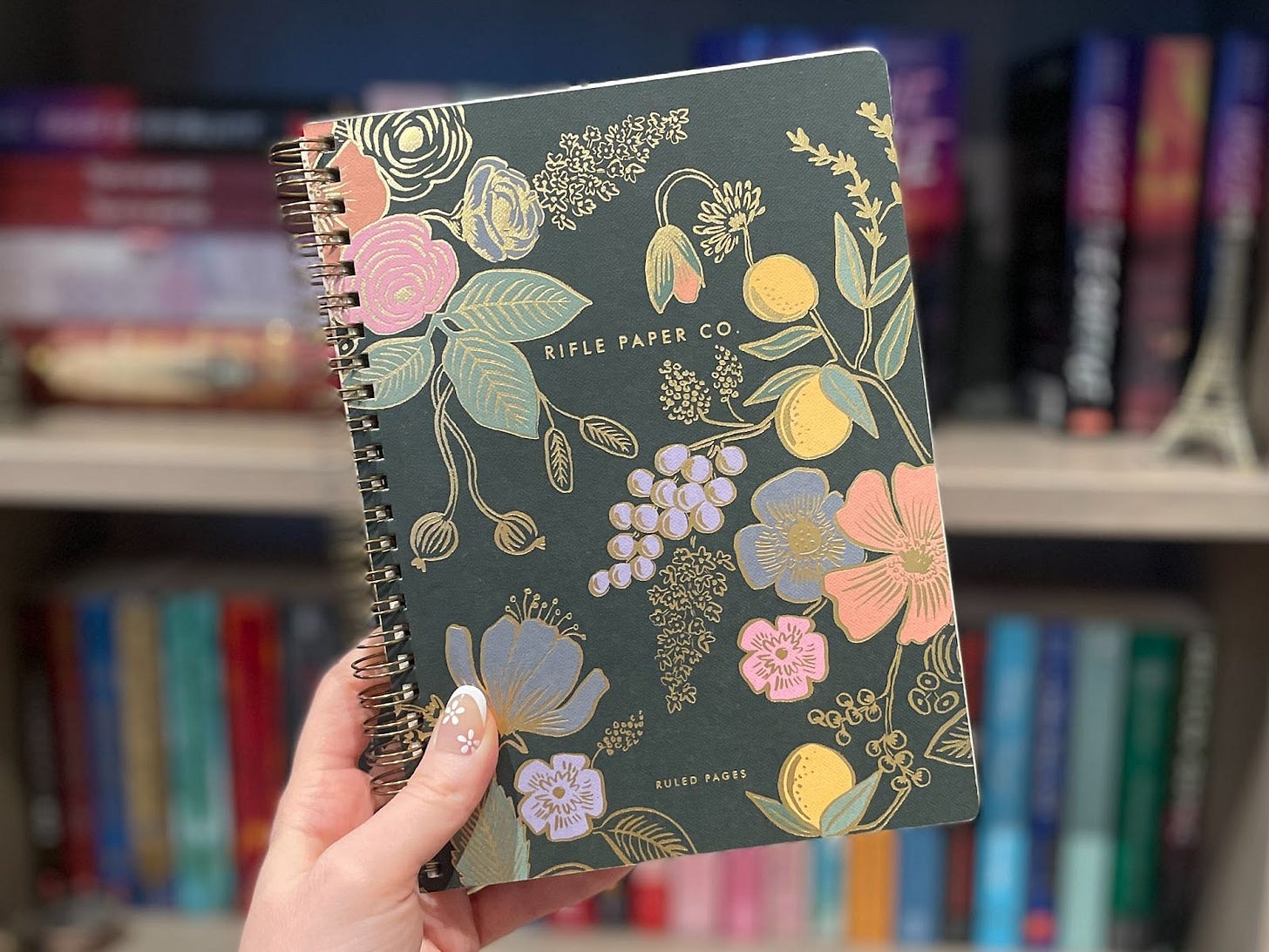 Diana Urban's journal