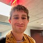 Ari Segal's avatar