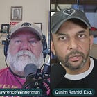 TDWS: Effed-up Friday with Qasim Rashid