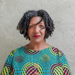 Lisa Sharon Harper. Photo by Joy Guion Bailey