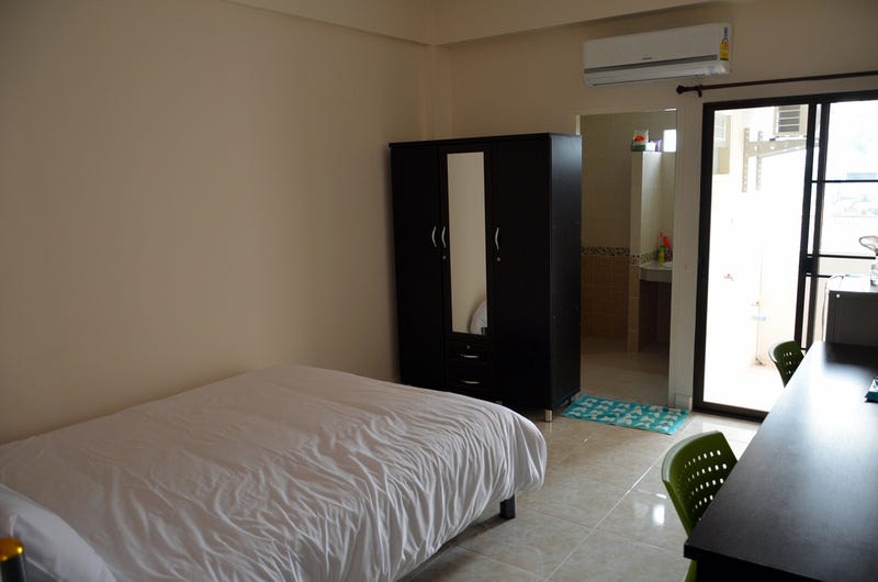 Chiang Mai Apartment