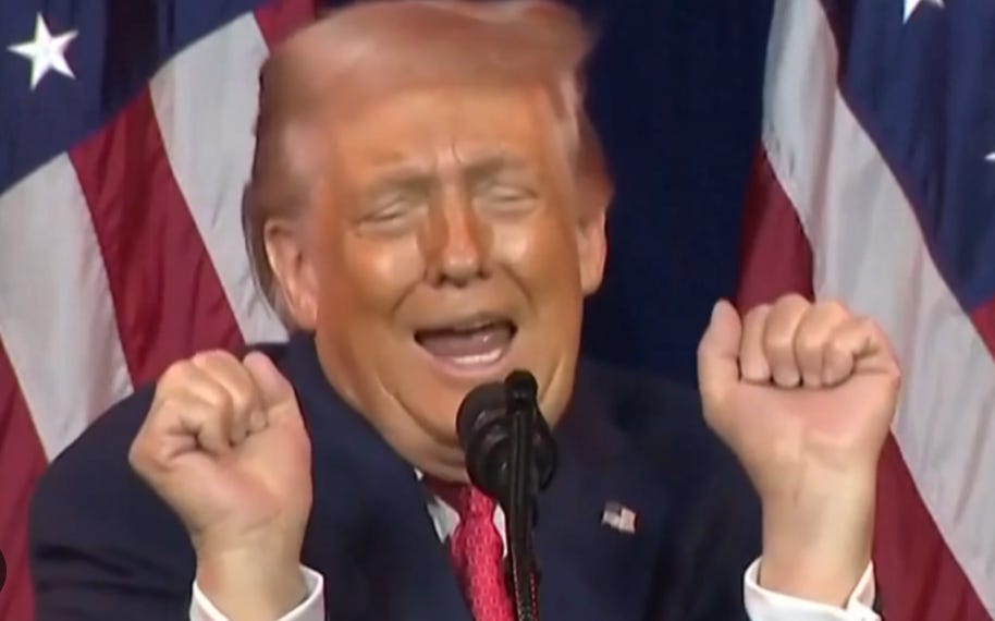 BREAKING: Mark Carney Broke Trump
