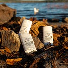 Ditch Your Deodorant