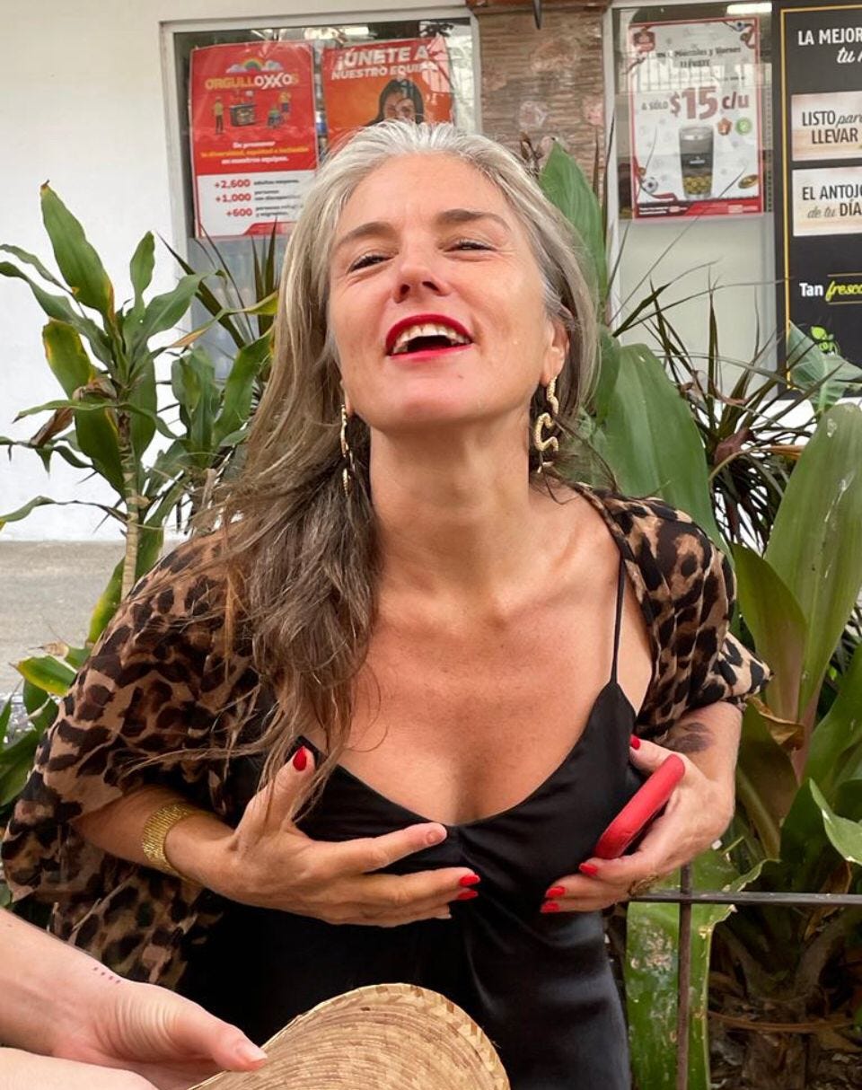 Turning 50 is the best happiness pill available