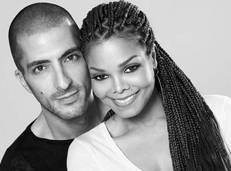 janet jackson back on tour after divorce and baby janet jackson back on tour after divorce and baby