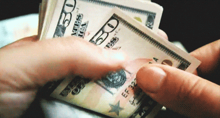Pay Day Money GIF Pay Day Money GIF