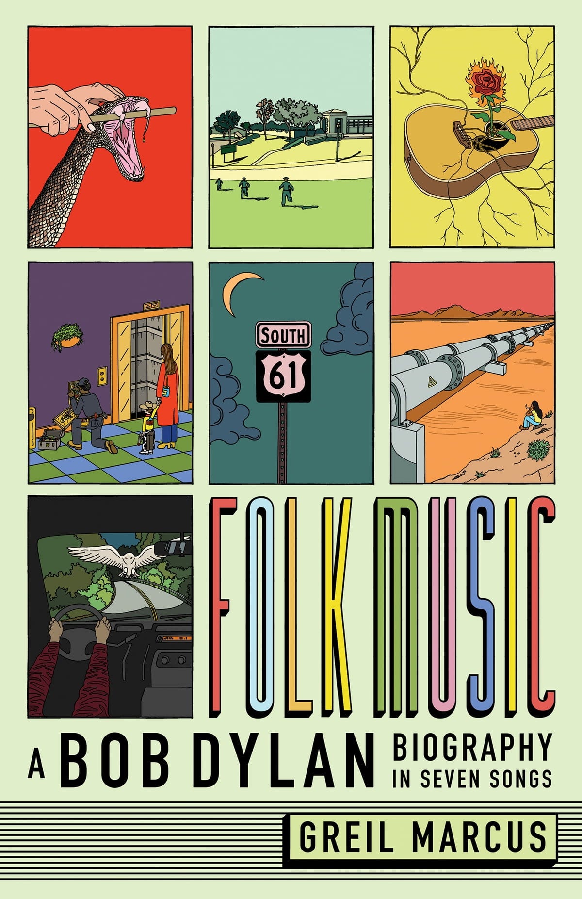 Folk Music eBook by Greil Marcus - EPUB | Rakuten Kobo Canada