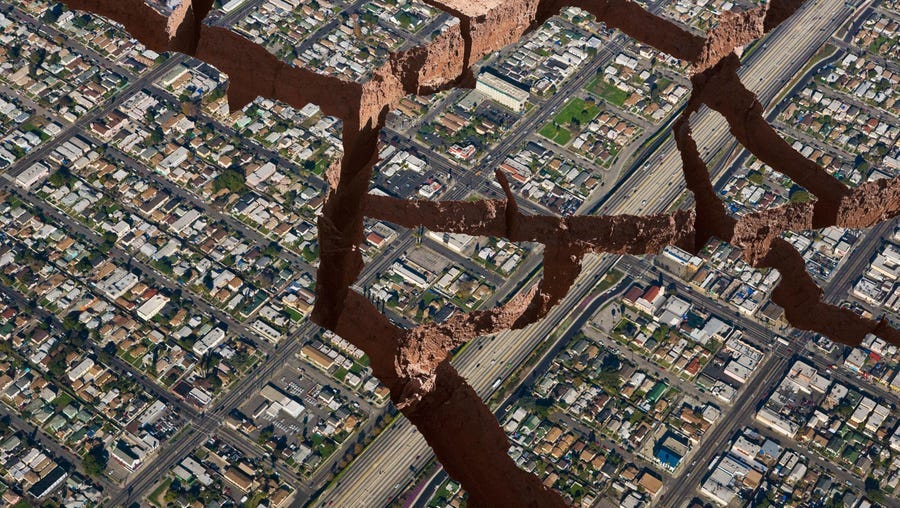 Earthquake Insurance: Do You Need It? – Forbes Advisor