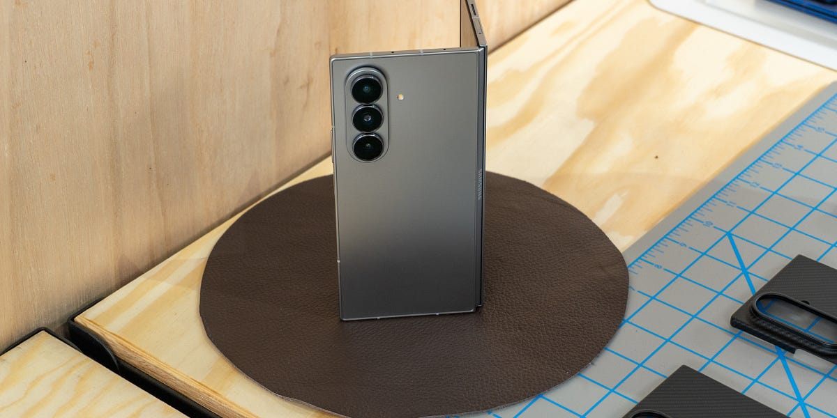 Best folding phones 2025: which one should you get?