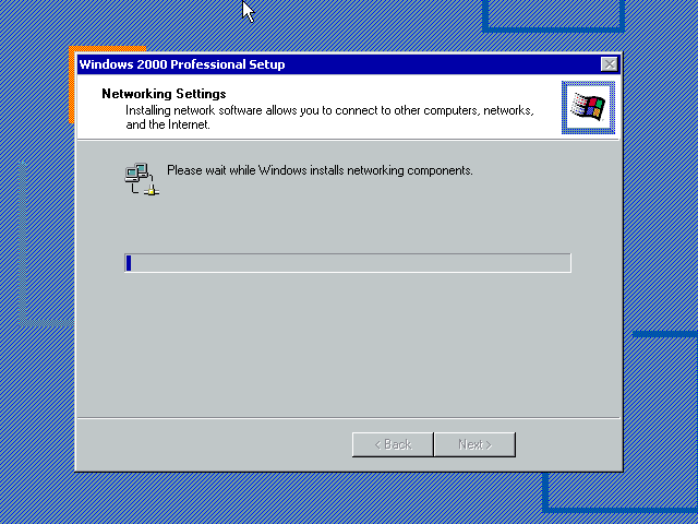 その他 Windows 2000 Corporate Preview Program m15970478487_1.jpg?1748736604