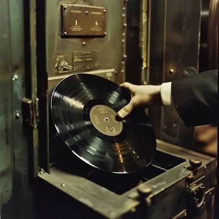 Not every great jazz album was released when it was recorded. Some sat in  vaults for decades before finally reaching the public, while others were  simply forgotten until someone realised what had