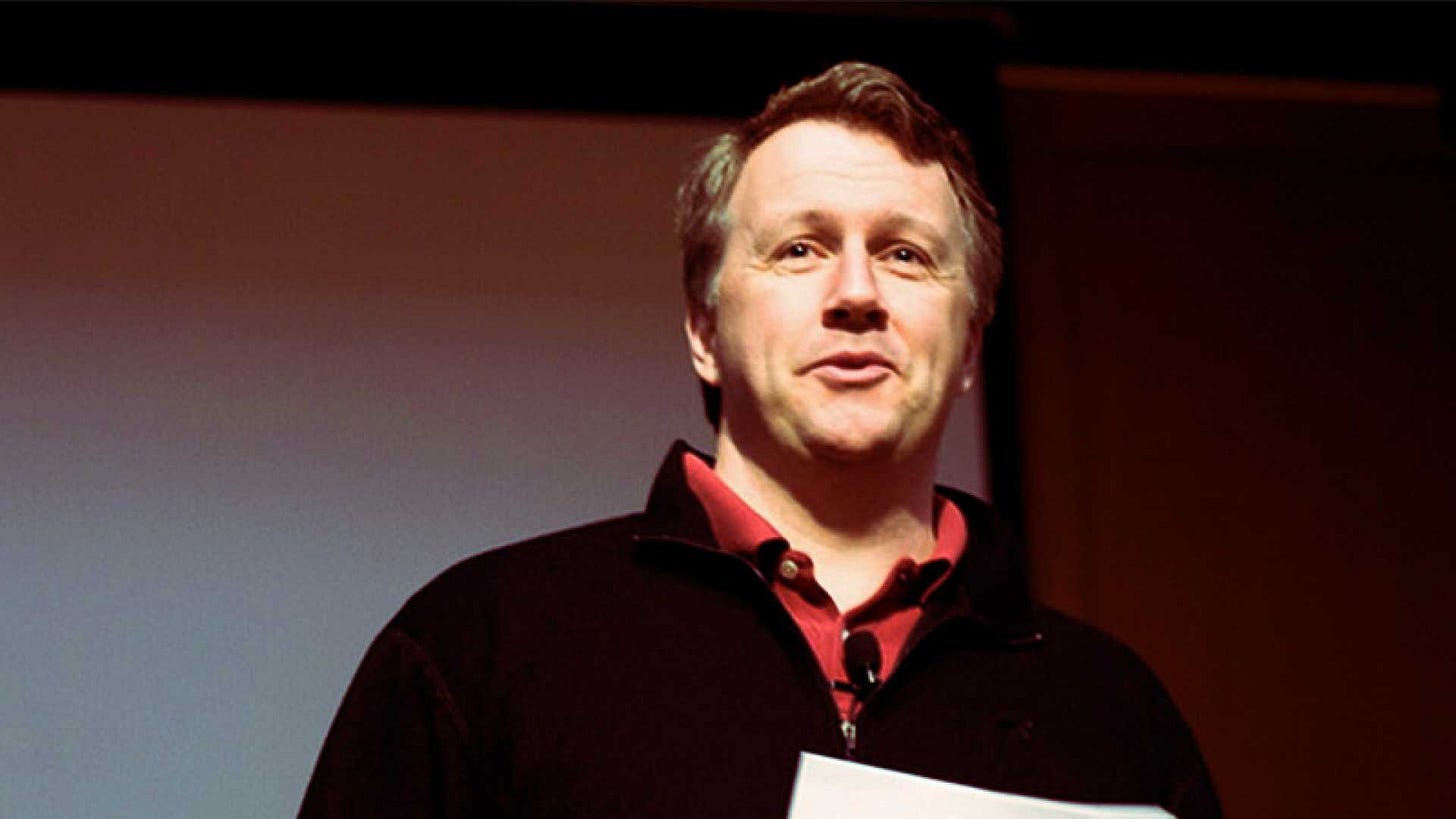Paul Graham Responds to Founder Accents Backlash | Inc.com