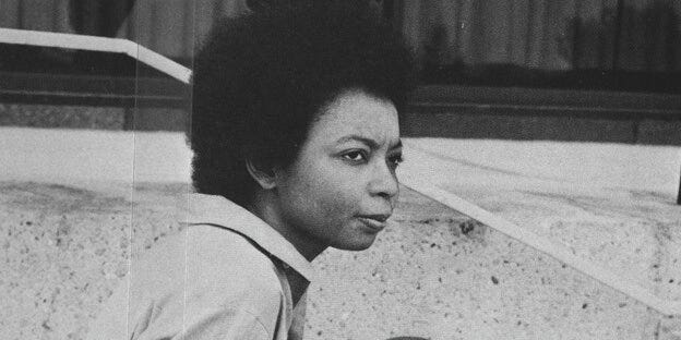 Roman „Corregidora“: Diese Stimme singt den Blues - taz.de