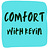 Comfort with Kevin