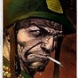 Cplrock's avatar
