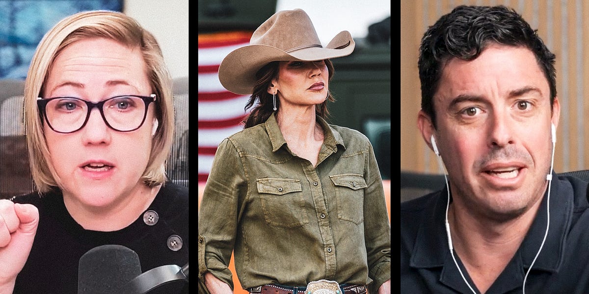 Law Enforcement Says ICE & DHS Are Making Policing Worse