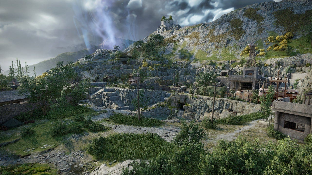 Getting Started - Derelict Bunker and Slatten Dale - Atomfall Guide - IGN