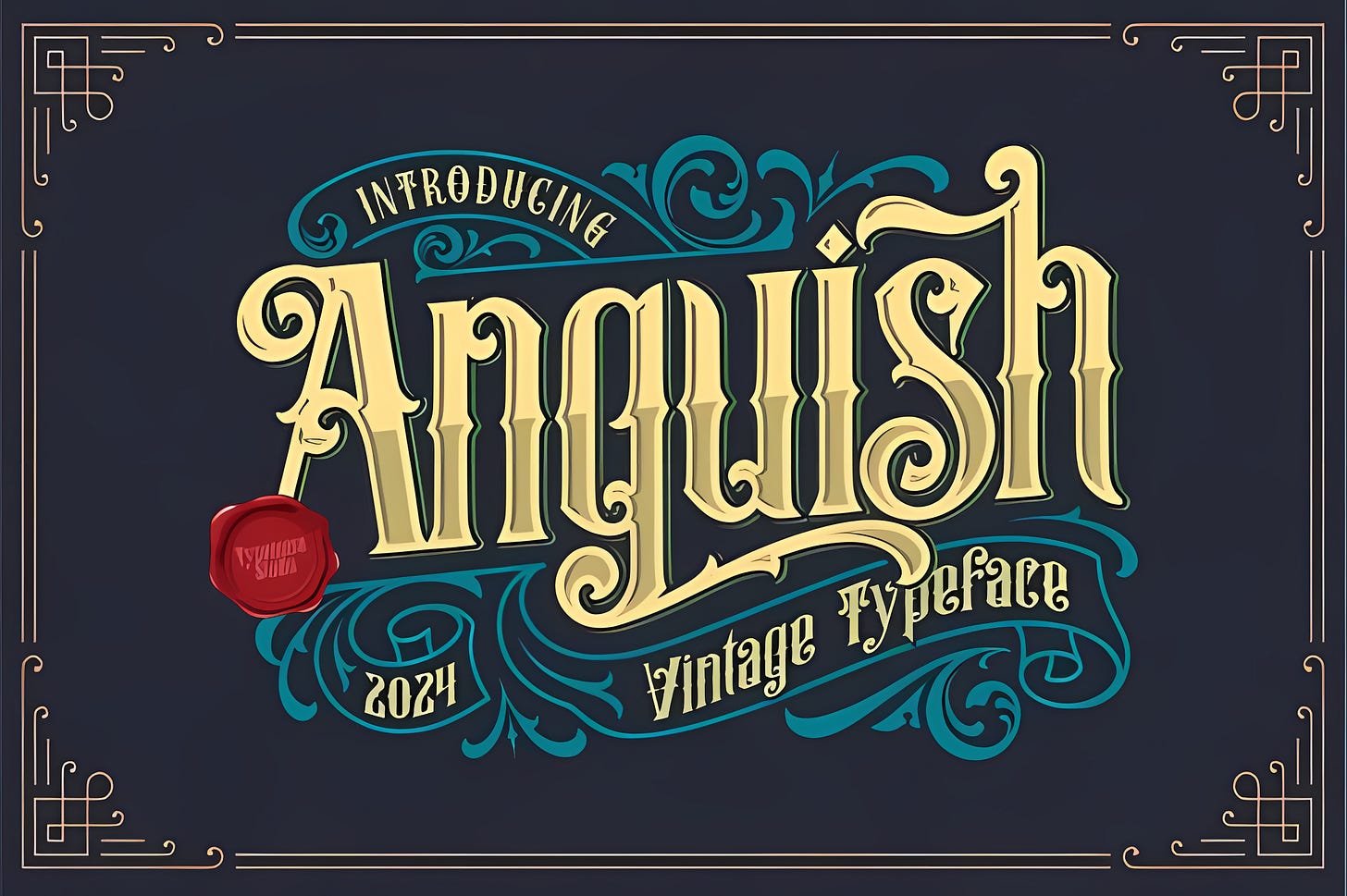 Best Free Gothic Fonts for Commercial Use