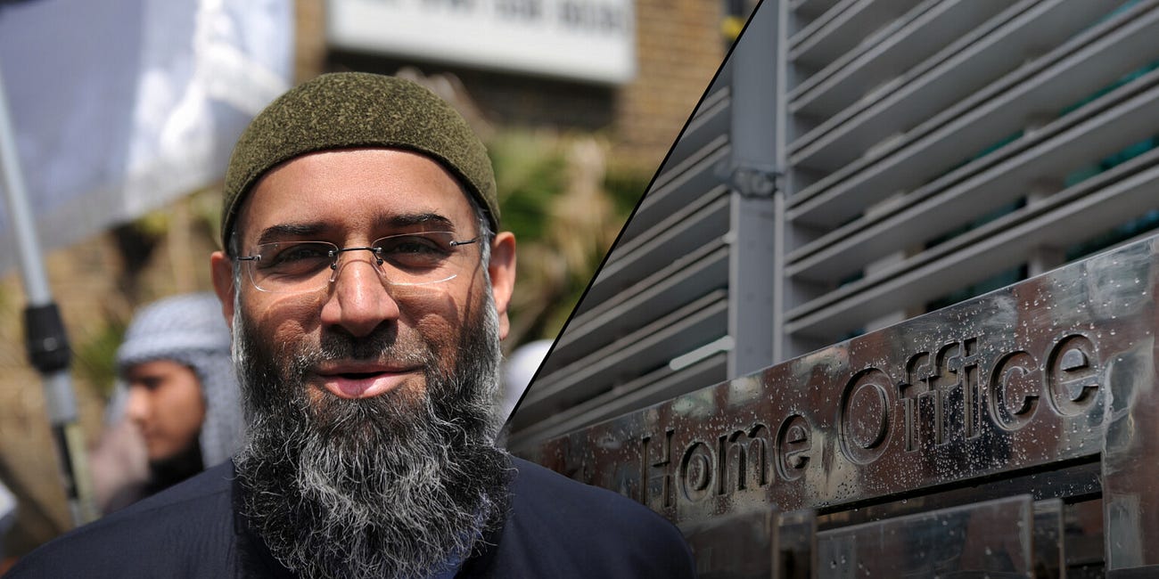 Is Civil War Inevitable?