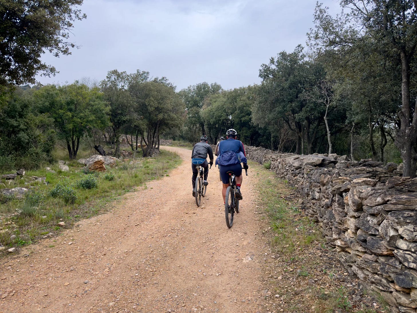 Reco du 5 mars