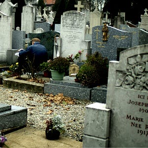 Death Is Nothing to Be Feared