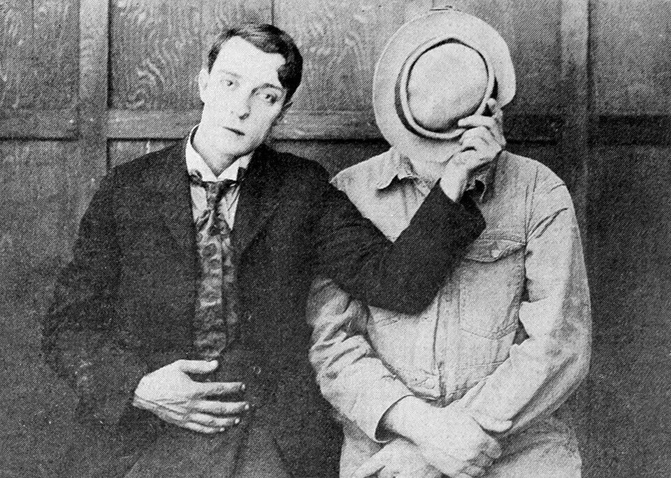 File:Buster-Keaton-Eddie-Cline-1920.jpg