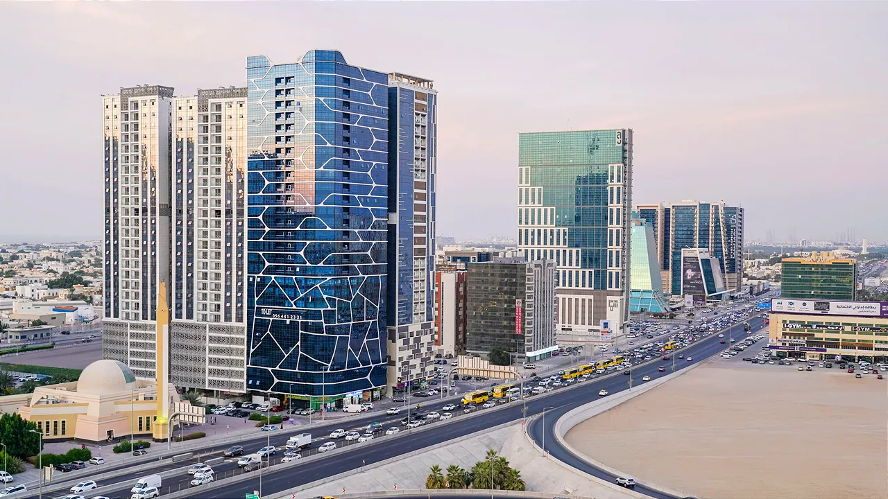 Ajman Launches Executive Phase of AI Program Across Government Entities