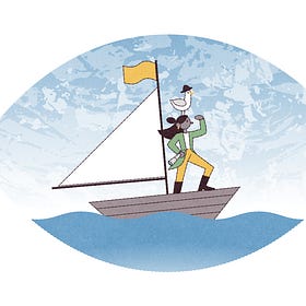 Getting Started with Historical Fiction